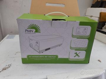 Kit Antidecubito PMN Homecare BSP 1000 PLUS