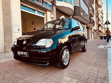 Fiat 600 1.1 Active 94 mila KM SERVOST/CLIMA/VETRI