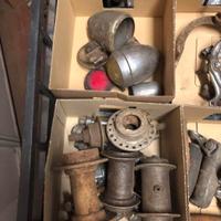 Ricambi biciclette epoca