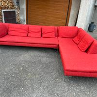 Divano Charles di B&B Italia