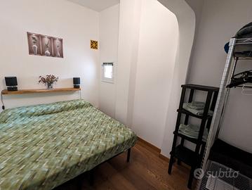 Alghero, casa vacanze in centro storico