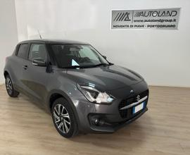 Suzuki Swift 1.2 Hybrid Top