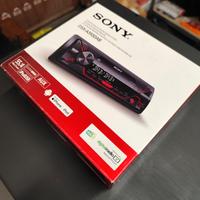 Autoradio Sony
