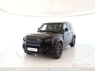Land Rover Defender 3.0 D6 250 110 X-Dynamic ...