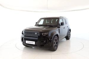 Land Rover Defender 3.0 D6 250 110 X-Dynamic ...