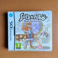 Solatorobo: The Red hunter 
