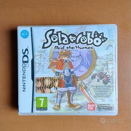 Solatorobo: The Red hunter 