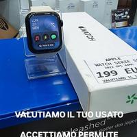 Apple watch serie se 2022 gps 44mm