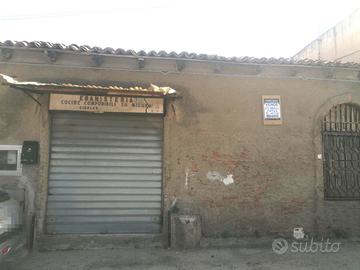 Laboratorio Messina [Cod. rif 3299353VCG]