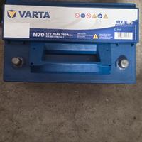 batteria auto 1 mese di vita
