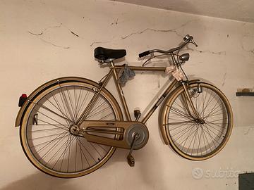 Bicicletta doniselli