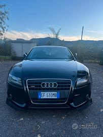 Audi a5 tdi quattro 