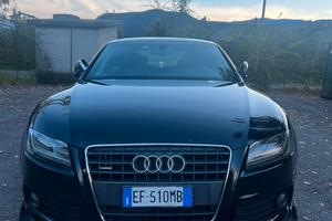 Audi a5 tdi quattro 