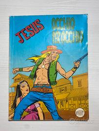 Fumetti jesus