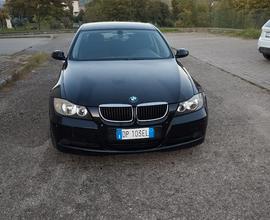 BMW Serie 3 (E90/91) - 2006