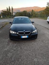 BMW Serie 3 (E90/91) - 2006