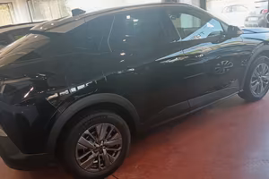 Nuova Peugeot 3008 allure n o l e g g i o