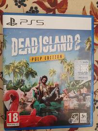 Gioco Ps5 