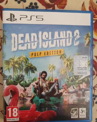 Gioco Ps5 