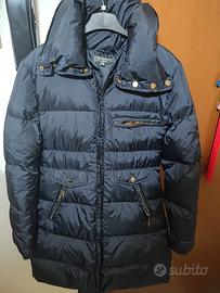 Piumino Camomilla donna