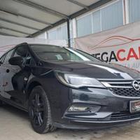 Opel Astra 1.6 CDTI EcoFLEX S&S Sports Tourer Elec