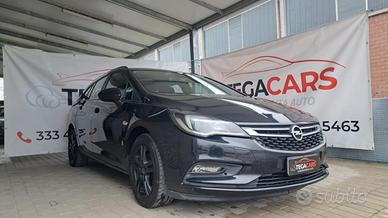 Opel Astra 1.6 CDTI EcoFLEX S&S Sports Tourer Elec