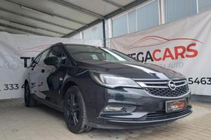 Opel Astra 1.6 CDTI EcoFLEX S&S Sports Tourer Elec