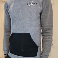 🧥FELPA NIKE JORDAN JUMPMAN AIR GRAPHIC FLEECE