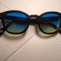 occhiali da sole moscot 