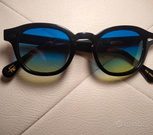 occhiali da sole moscot 