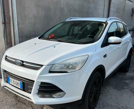 Ford kuga 2.0 Diesel