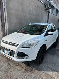 Ford kuga 2.0 Diesel