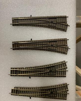 4 scambi H06140 Flashman