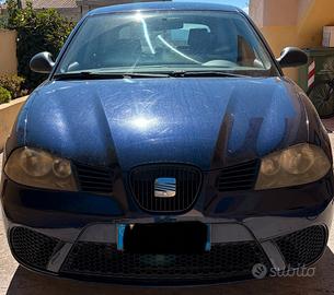 Seat ibiza 1.2 benzina 70 cv ottime condizion 2009