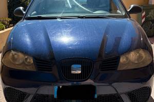 Seat ibiza 1.2 benzina 70 cv ottime condizion 2009