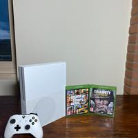 Xbox one s 1Tb