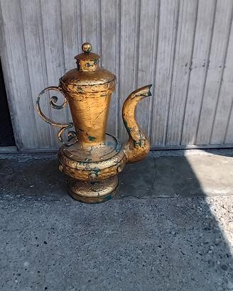Scultura Decorativa vintage