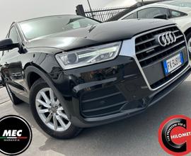 Audi Q3 2.0 TDI 184 CV quattro S tronic