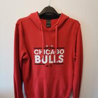 Felpa Chicago Bulls Taglia M