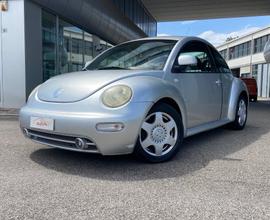 VOLKSWAGEN New Beetle 1.9 TDI