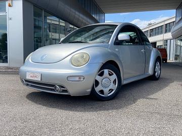 VOLKSWAGEN New Beetle 1.9 TDI
