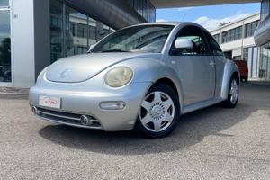 VOLKSWAGEN New Beetle 1.9 TDI
