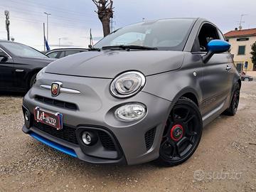 ABARTH - 500 595 PISTA 1.4 t-jet