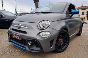 ABARTH - 500 595 PISTA 1.4 t-jet