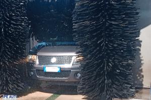 Suzuki Grand Vitara 1.9 DDiS 5 porte Executive Cro