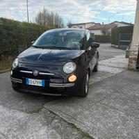 Fiat 500 1.2 NEOPATENTATI benz
