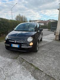Fiat 500 1.2 NEOPATENTATI benz