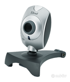 Trust Webcam WB-1400T