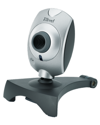 Trust Webcam WB-1400T
