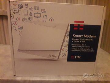 Modem tim 100 mega